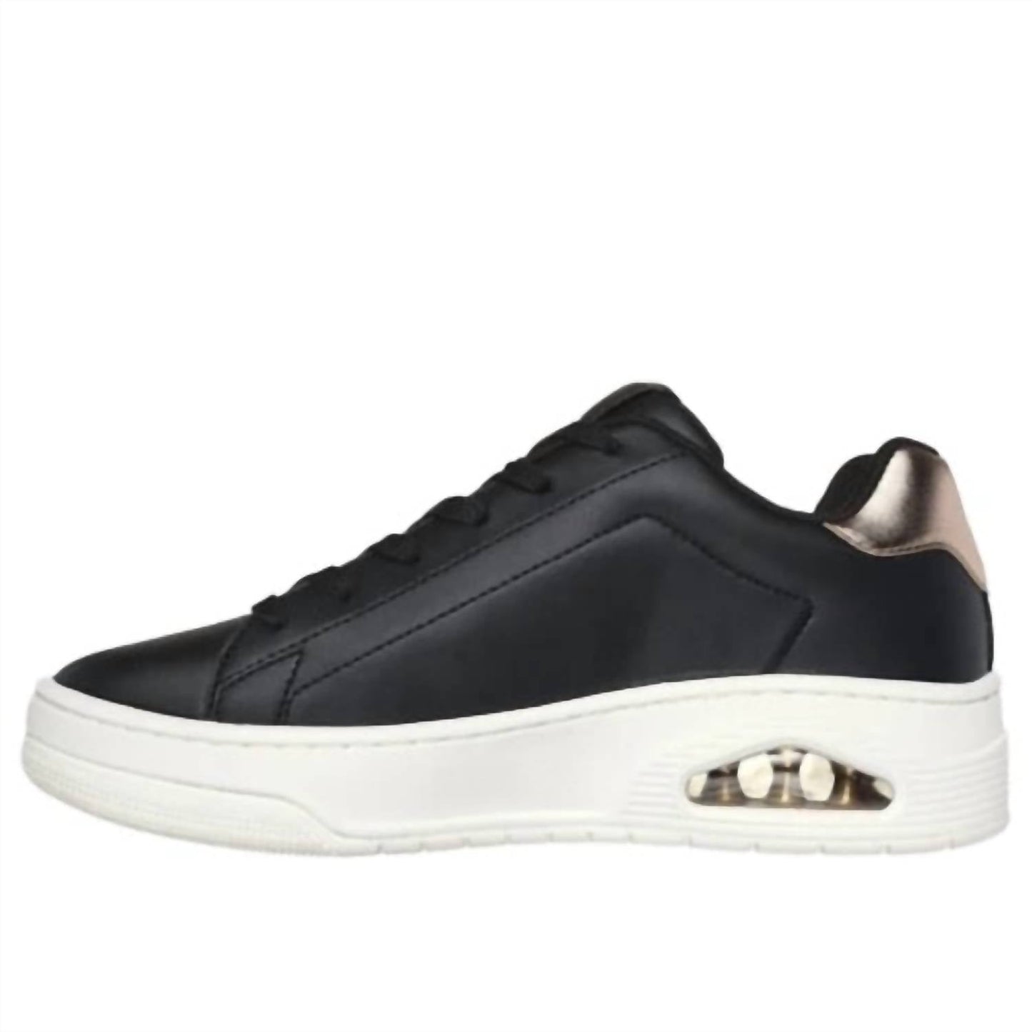 Skechers - Wome's Uno Court Sneakers Courted Air