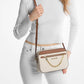 Michael Kors - Jet Set Large Logo Crossbody Bag