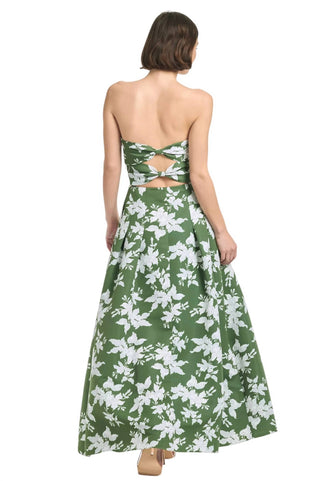 Sachin & Babi - Margaux Gown