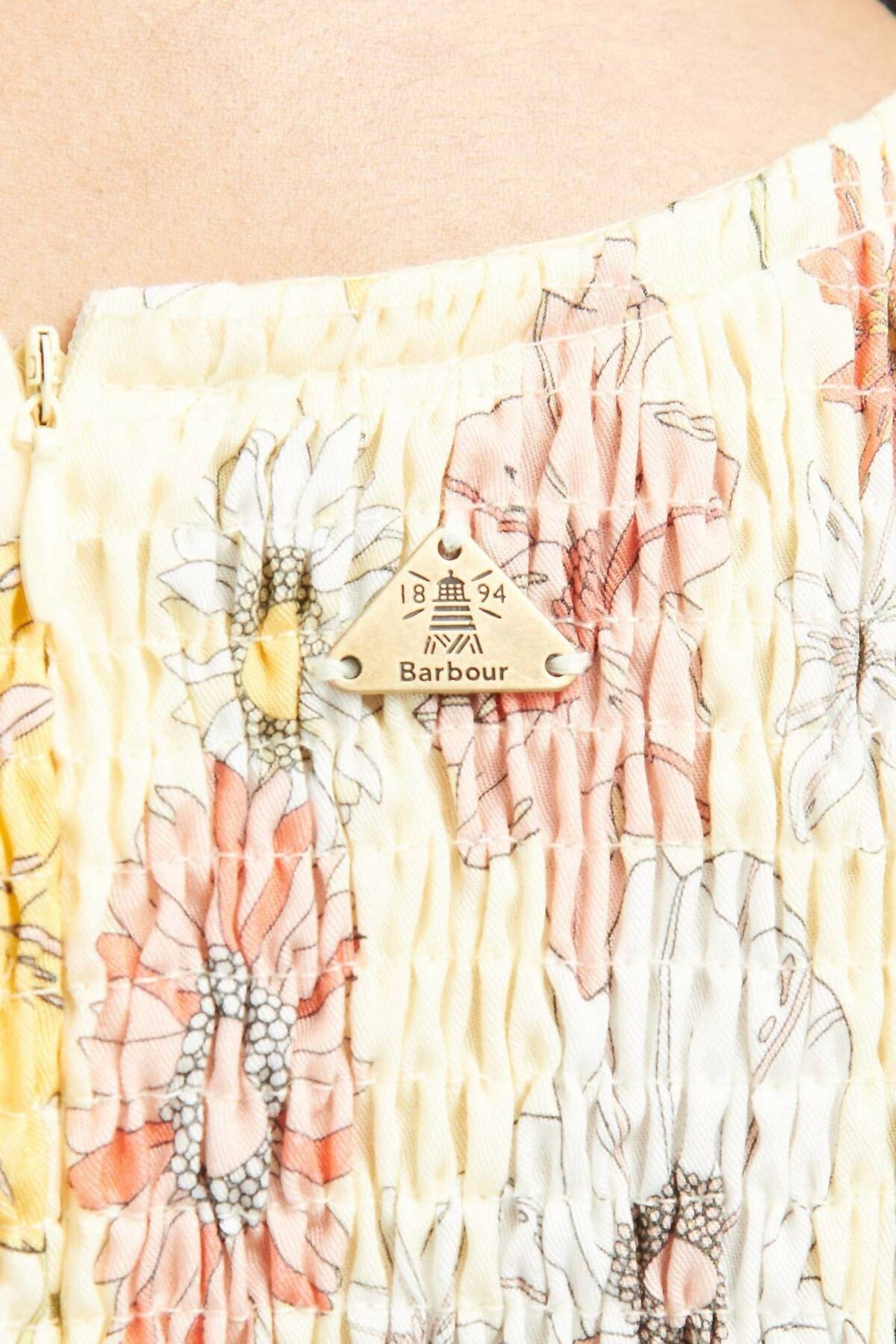 Barbour - Coraline Dress