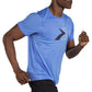 Brooks - DISTANCE GRAPHIC SHORT SLEEVE SHIRT