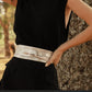 Ada Collection - Women's Wrap Belt