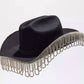 Wyeth - Rhinestone Cowboy Hat