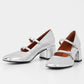 Vagabond Shoemakers - Women's Adison Mary Jane Pump