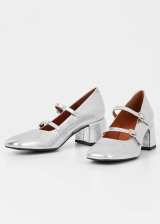 Vagabond Shoemakers - Women's Adison Mary Jane Pump