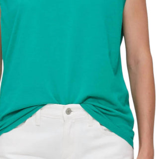 Agolde - Raya Muscle Tee