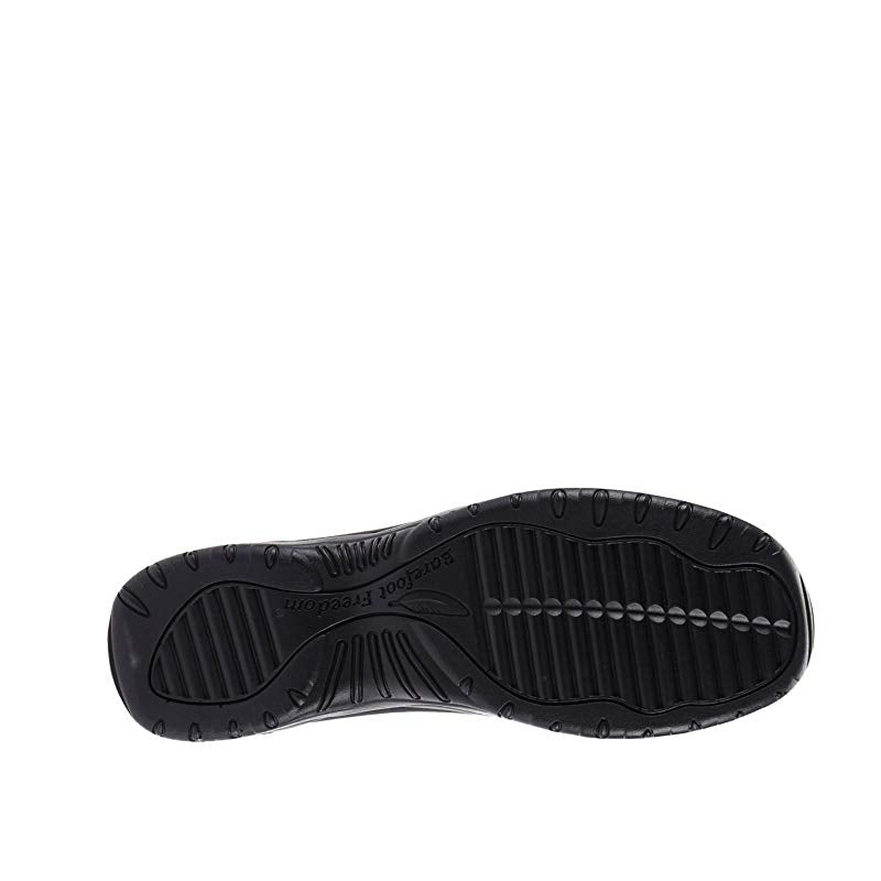 Drew Women's Amora Walking Shoes Black Size 6.5 B(M) Us