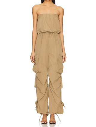 Steve Madden - Kylo Jumpsuit