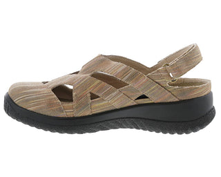 Drew Shoes - Women's Smiles Casual Sandal
