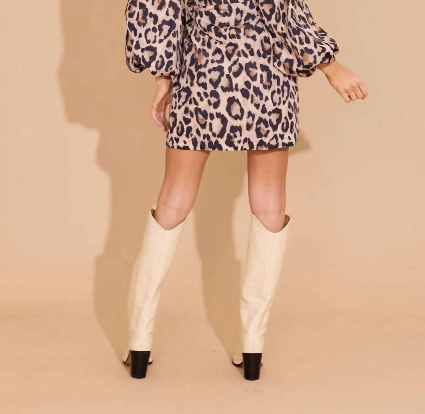 Alden Adair - Women's Athena Dress