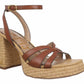 Sam Edelman - Women's Reese Platform Heel Sandal