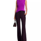 A.L.C. - Ian Sleeveless Cashmere Top