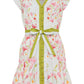 Anna Cate - Ruby Mini Dress