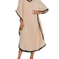 Elan - Fray Edge Kaftan