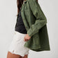 Free People - Madison City Twill Jacket