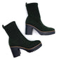 Chinese Laundry - women's Garvey Knit Boots