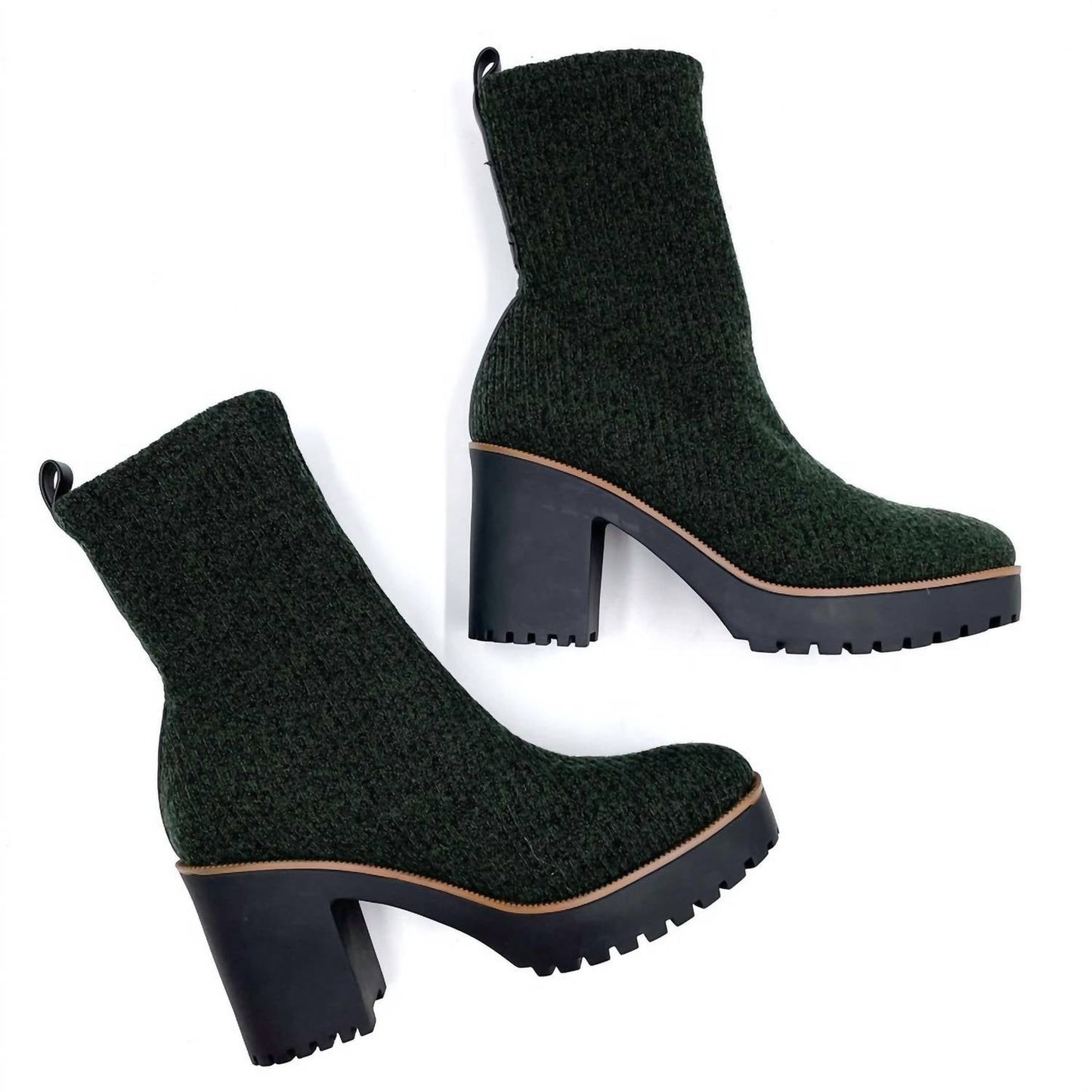 Chinese Laundry - women's Garvey Knit Boots