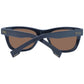 Hugo Boss - Men's Rectangle Sunglasses