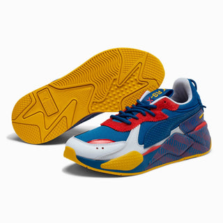 Puma - Men's Rs-x Subvert Sneakers
