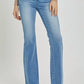 Risen - Fresh Start High Rise Boot Cut Jeans