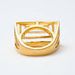Avenue Chic - Women's Hestia Ring