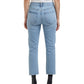 Agolde - Riley Crop Jeans