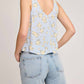 Gentle Fawn - CELESTE TANK