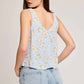 Gentle Fawn - CELESTE TANK