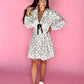 Aureum - Cornelia Mini Dress
