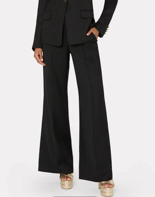 Milly - Women's Noelani Twill Pant