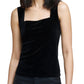 L'Agence - Kaeli Square Neck Top