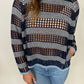Stitchdrop - First Guest Sweater
