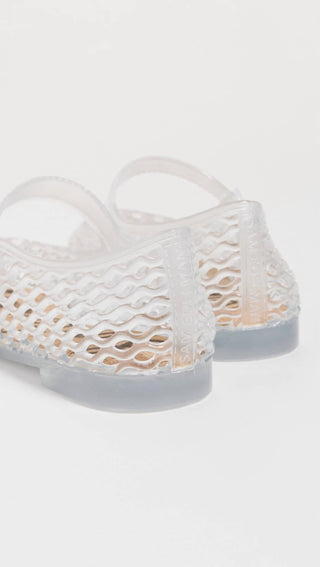 Sam Edelman - Women's Michaela Jelly Flats