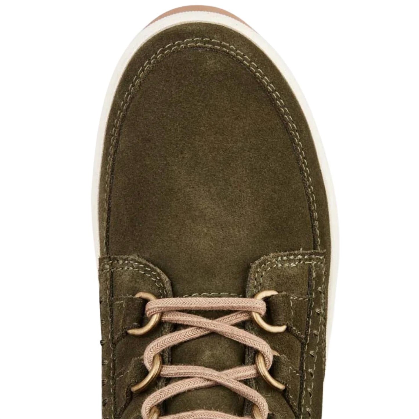 Cougar - Vanetta Suede Winter Boot