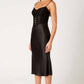 Nia - Frank Midi Dress