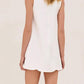 Alexis - Adilyn Mini Dress