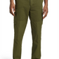Officine Générale Men's Orson Cotton Twill Cargo Pants In Green Moss Size 36 Us