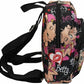 Betty Boop - Women's Mini Backpack