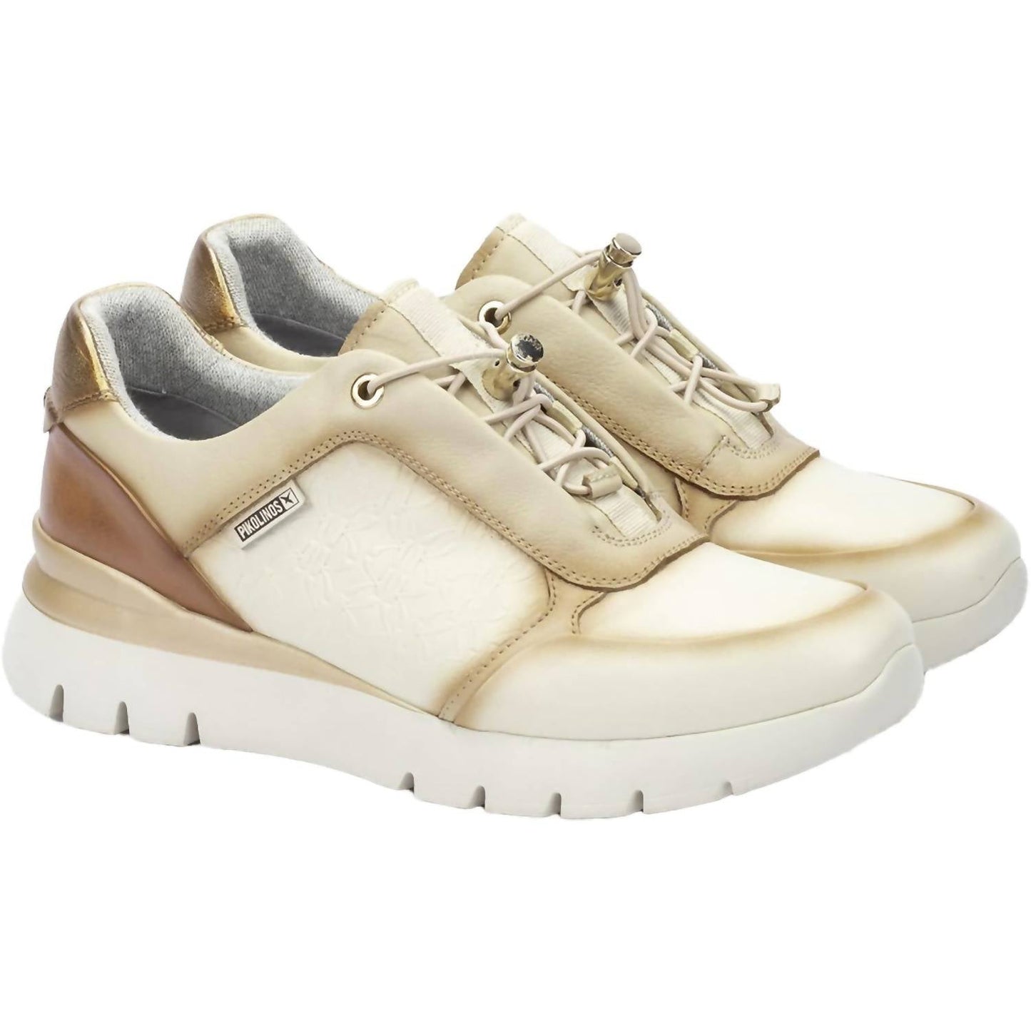 Pikolinos - Women's Asturias Sneakers