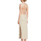 Free People - Eventide Midi Dress