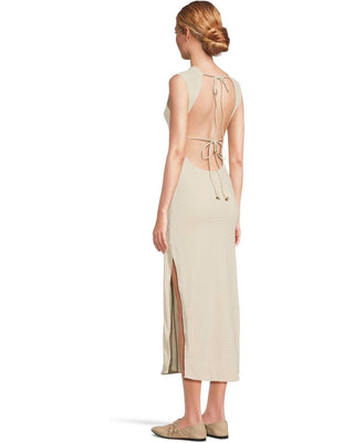 Free People - Eventide Midi Dress