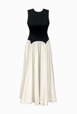 Adelyn Rae - Chapell Midi Dress