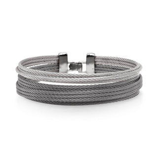 Alor - Simple Stack Bracelet