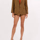 Nonchalant Label - Drew Blazer