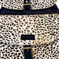 Jane Marie - Women's Monroe Suede Backpack