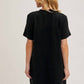 Bluivy - Soft T-shirt Dress