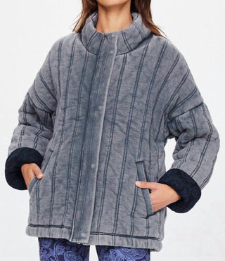 The Upside - Nouveaux Daria Jacket