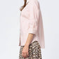 La Prestic Ouiston - Emmanuelle Stripe Top