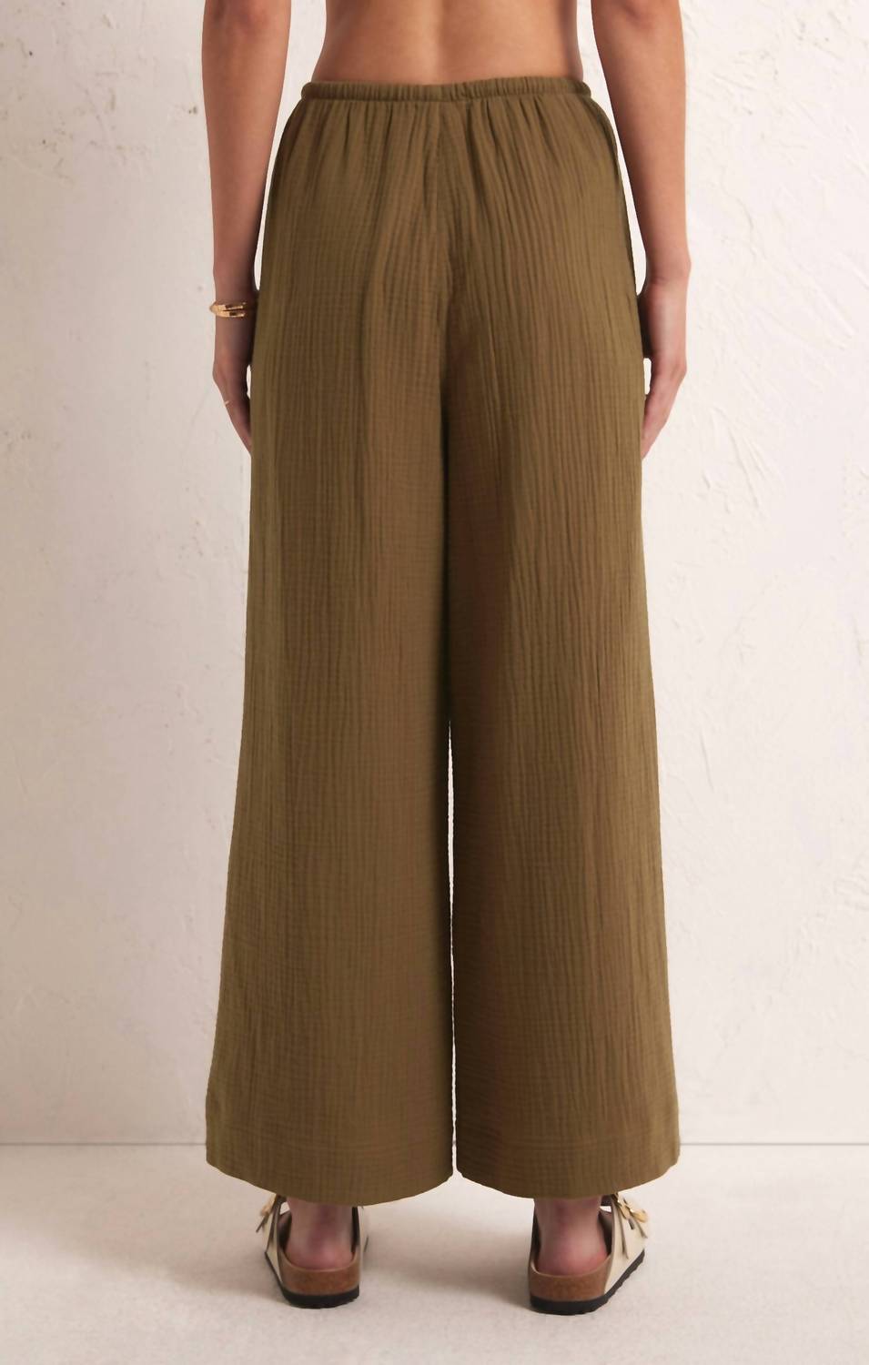 Z Supply - Barbados Gauze Pant