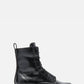 Dolce Vita - Women's Rainer Combat Boot